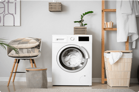 frigidaire service in October