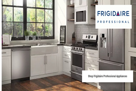 ارقام صيانة فريجيدير باكتوبر 