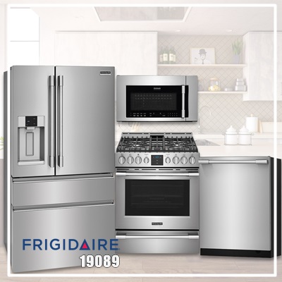 frigidaire service in Egypt